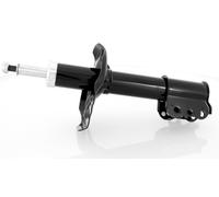 1x Oil Shock Absorber Front Left for MAZDA 626 97-