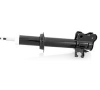 1x Oil Shock Absorber Front Left for NISSAN MICRA K11