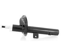 1x Oil Shock Absorber Front Left for PEUGEOT 206