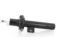 1x Oil Shock Absorber Front Left for PEUGEOT 406 10.1995-05.2004