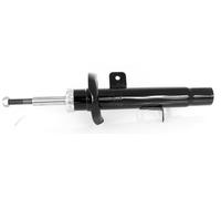1x Oil Shock Absorber Front Right for CITROEN C2, C3 2002->