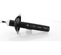 1x Oil Shock Absorber Front Right for PEUGEOT 607 02.2000->