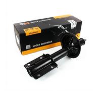 2x Oil Shock Absorbers Front for Citroën Jumper,Ducato Peugeot Boxer 230 244