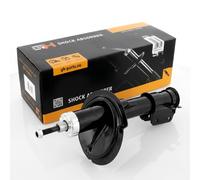 1x Oil Shock Absorber Front Right=Left for FIAT MAREA