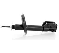1x Oil Shock Absorber Front Right=Left for FIAT PUNTO I