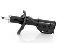 1x Oil Shock Absorber Front Right=Left for MAZDA PREMACY 07.99-, 323 BJ 12.2000-