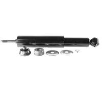 Gema Herrerías Shock Absorber GH-303683 Rear Oil, Lower 10mmx3, For Opel Corsa C Z10XEP/Z10XE