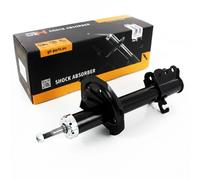 1x Oil Shock Absorber Rear Left for MAZDA 323 98-