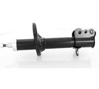 1x Oil Shock Absorber Rear Left for MAZDA 626 97- KOMBI