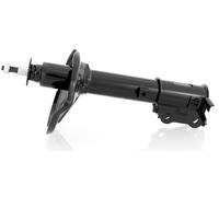 1x Oil Shock Absorber Rear Right for HYUNDAI ACCENT 1997-2003 (173MM)