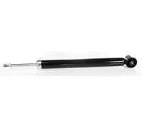 1x Oil Shock Absorber Rear Right=Left for AUDI A2, SKODA FABIA, VW POLO 2001-