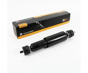 1x Oil Shock Absorber Rear Right=Left for FIAT 126P