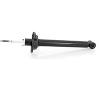 1x Oil Shock Absorber Rear Right=Left for FORD PUMA 10.1998-12.2002
