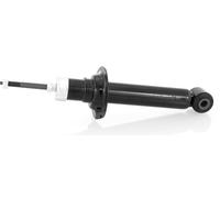 1x Oil Shock Absorber Rear Right=Left for NISSAN ALMERA N15 1997-1999