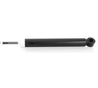 2x Oil Shock Absorbers Rear Right and Left for Nissan Micra II K11 1992-2003