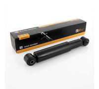 1x Oil Shock Absorber Rear Right=Left for OPEL ASTRA III (H), ZAFIRA II (B)