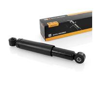 1x Oil Shock Absorber Rear Right=Left for RENAULT KANGOO