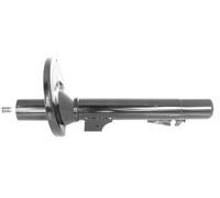 2x Oil Shock Absorbers Rear Right and Left for Renault Safrane I,II 1992-