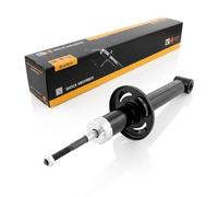 Gema Herrerías Shock Absorber GH-302372 - Rear Oil - Fits VW Polo, Seat Cordoba, Golf II
