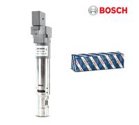 1x Original Bosch Ignition Coil Module for Audi A3 Q7 Porsche Seat Ibiza VW Golf