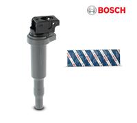 1x Original Bosch Ignition Coil Module For BMW 1ER E87 3ER E90 5ER E60 6ER E64