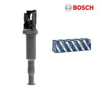 1x Original Bosch Ignition Coil Module For BMW 1ER E87 3ER E90 5ER E63 221504465