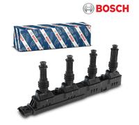 1x Original Bosch Ignition Coil Module for Opel Astra Corsa Vauxhall 221503015