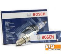 Bosch 0242235668 Spark Plug Fits Saab Seat Skoda Ssangyong Toyota Vauxhall VW
