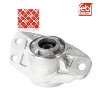 1x Original Febi Strut Bearing Rear For Audi A3 Sportback Seat Altea 8PA 8P1