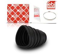 febi bilstein 27730 CV Boot Kit universal, with metal clips, pack of one