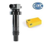 Ignition coil Flush-Fitting Pencil Ignition Coils 5DA 193 175-511 HELLA