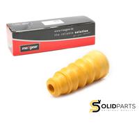 1X Original Maxgear Bumper Suspension Shock Absorber Audi Seat Skoda VW