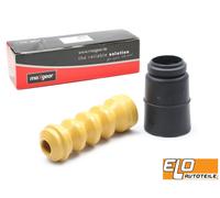 1x Original MAXGEAR Dust Protection Rear Shock Absorber VW Polo Volkswagen