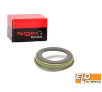 Sensor Ring, ABS for OPEL METZGER 0900266 fits Rear Axle Both Sides