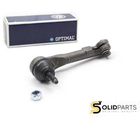 1X Original Optimal Tie Rod End Tie Rod Front Left For Renault Megane