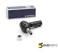 1X ORIGINAL OPTIMAL TRACK ROD END TRACK ROD FRONT For OPEL VECTRA SAAB 324063