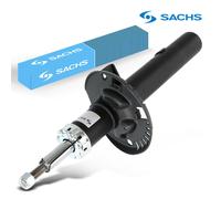 1x Original Sachs Gas Shock Absorber Front For VW Skoda Seat 1.2L-2.0L 01-15
