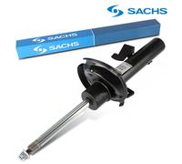 1x Original Sachs Gas Shock Absorber Front Right For Ford Focus 03-12
