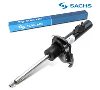 1x Original Sachs Gas Shock Absorber Front Right For Ford Focus 2003-2012