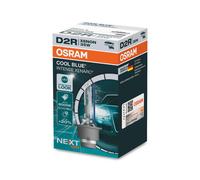 1x OSRAM D2R COOL BLUE INTENSE XENARC NEXT GENERATION BULB 66250CBN