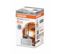 1x OSRAM D8S ORIGINAL XENARC 25W 2000lm Original Bulb Replacement 100% Genuine