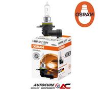 Osram Original Halogen HIR2 9012 Standard Fitment Bulb PX22D 12V 55W