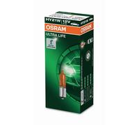 1x Osram ULTRA LIFE BAW9s HY21W Bulb Lamp for Headlight