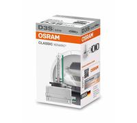 1x OSRAM Xenarc Classic D3s 35W D3S Xenon Bulb Lamp For Headlight