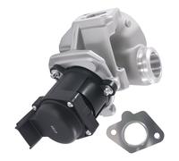 1x Outlet EGR Valve For Ford Focus Mk2 Fiesta VI V C-MAX 1.6 TDCi 1618NR 161859