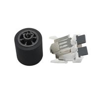 1X PA03360-0001 PA03360-0002 Pick Roller +Pad Assembly for Fujitsu Fi-5110C Fi-5110EOX M S500 S500M S510 S510M