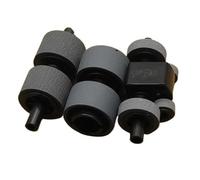 1X PA03708-0001 Consumable Pick Roller Brake Roller Set for Fujitsu SP-1120 SP-1125 SP-1130 / SP1120 SP1125 SP1130