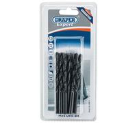 Draper Drill Bit Expert HSS 38812 - 7.5 mm - Pack of 10