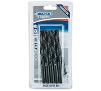 1x Pack Of 5 Draper Expert 11.0mm HSS Drills - 38819