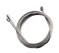 1X Pair Henderson Premier Garage Door Cables Spares Post 1992 Genuine Premium Quality, Premiere